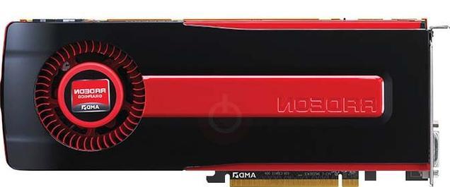 AMD7570显卡的性能与特点（深入解析AMD7570显卡的技术参数和优势）-第1张图片-星耀数码