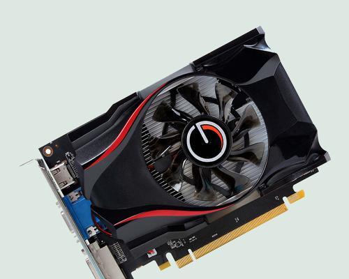 AMD7570显卡的性能与特点（深入解析AMD7570显卡的技术参数和优势）-第2张图片-星耀数码