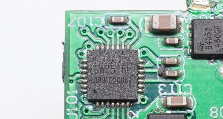 拆开诺基亚6，探索内部奥秘（揭秘诺基亚6内部结构及拆装过程）-第3张图片-星耀数码