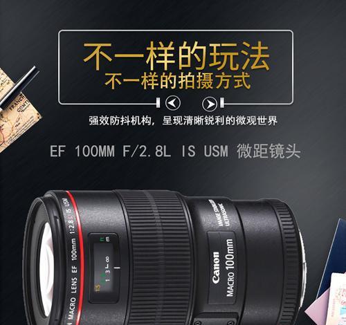 佳能70D搭配百微镜头，拍摄细节之美（揭秘细腻真实的百微世界，尽在佳能70D）-第3张图片-星耀数码