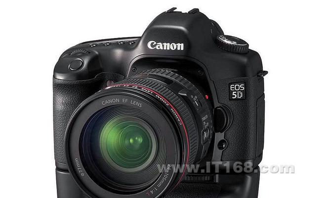 佳能EOS1V（深度剖析佳能EOS1V的功能与性能）-第1张图片-星耀数码