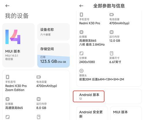 小米6.2.1.0稳定版（探索小米6.2.1.0稳定版的卓越性能与创新特性）-第3张图片-星耀数码