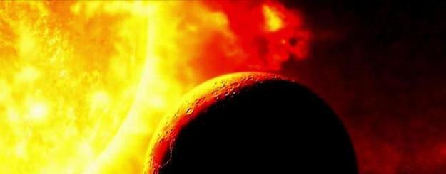 黑洞吞噬太阳，宇宙崩溃的序曲（无尽黑暗的吞噬力量，宇宙秩序面临崩溃！）-第3张图片-星耀数码