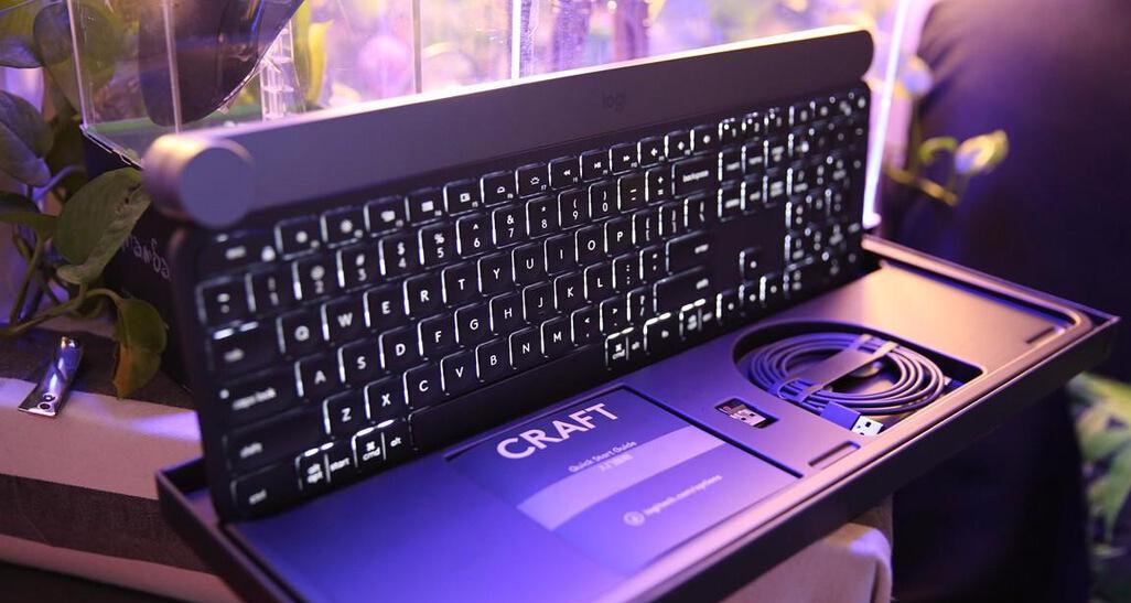 深入了解以craft键盘（揭秘craft键盘的关键特性及使用体验）-第3张图片-星耀数码