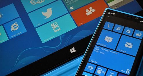 探索WP系统与Windows系统的异同（比较两大操作系统的特点和应用领域）-第1张图片-星耀数码