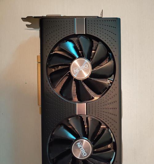 RX580DEVIL（探索RX580DEVIL的性能、特点和适用场景）-第2张图片-星耀数码