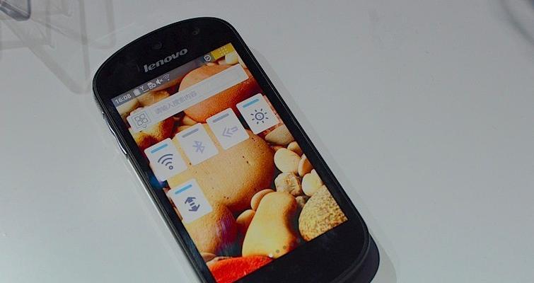 以乐phone2代怎么样？——一款强大的手机选择（快速了解以乐phone2代的性能、功能和用户评价）-第1张图片-星耀数码