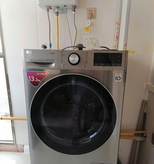 LG55UF8500-CB的特点及性能分析（探索LG55UF8500-CB的出色画质和智能功能）-第3张图片-星耀数码