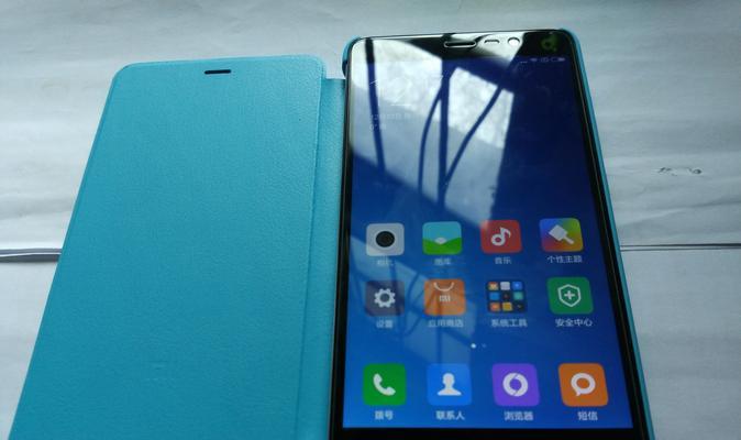以红来Note3如何突破性能瓶颈（性能提升、拍照进阶、系统流畅，红来Note3全面进化）-第2张图片-星耀数码