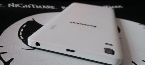 联想乐檬K3（一部功能强大、性价比高的手机，为你带来畅快体验）-第3张图片-星耀数码