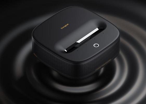 SK投影仪的性能与特点（一款高性能投影仪解锁沉浸视听体验）-第2张图片-星耀数码