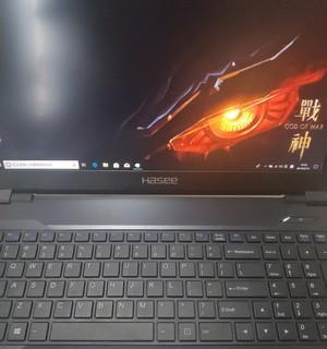 如何给神舟战神K670D添加内存条（一步步教你升级你的神舟战神K670D内存条）-第3张图片-星耀数码