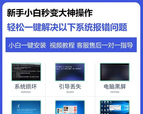U盘启动XP教程（使用U盘实现XP系统的快速安装，无需光驱）-第1张图片-星耀数码