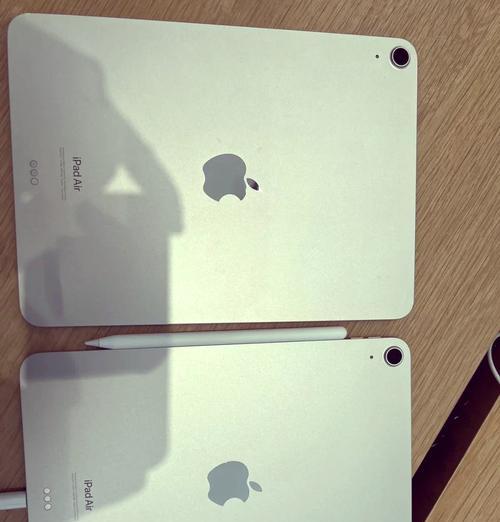 全新iPad6（解锁全新体验，带你进入数字世界的新纪元）-第2张图片-星耀数码