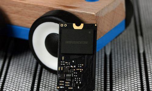 佰维128GBSSD的性能和优势剖析（一款高速稳定的存储设备，提升电脑性能的理想选择）-第1张图片-星耀数码