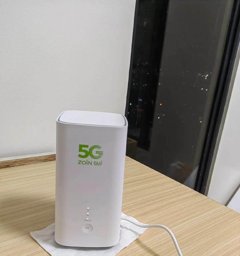 3605G路由器的性能评测及用户体验（一款高性能路由器，满足您的网络需求）-第2张图片-星耀数码