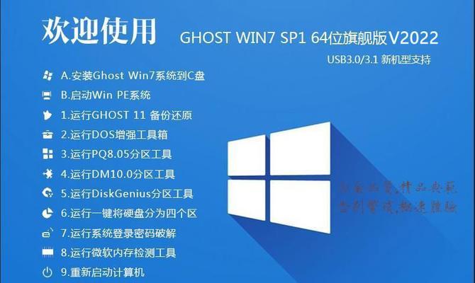 Mac一体机安装Win7教程（详解Mac一体机如何安装Windows7系统）-第2张图片-星耀数码