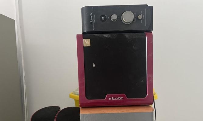 麦博音箱质量解析（探究麦博音箱的声音表现与技术创新）-第2张图片-星耀数码