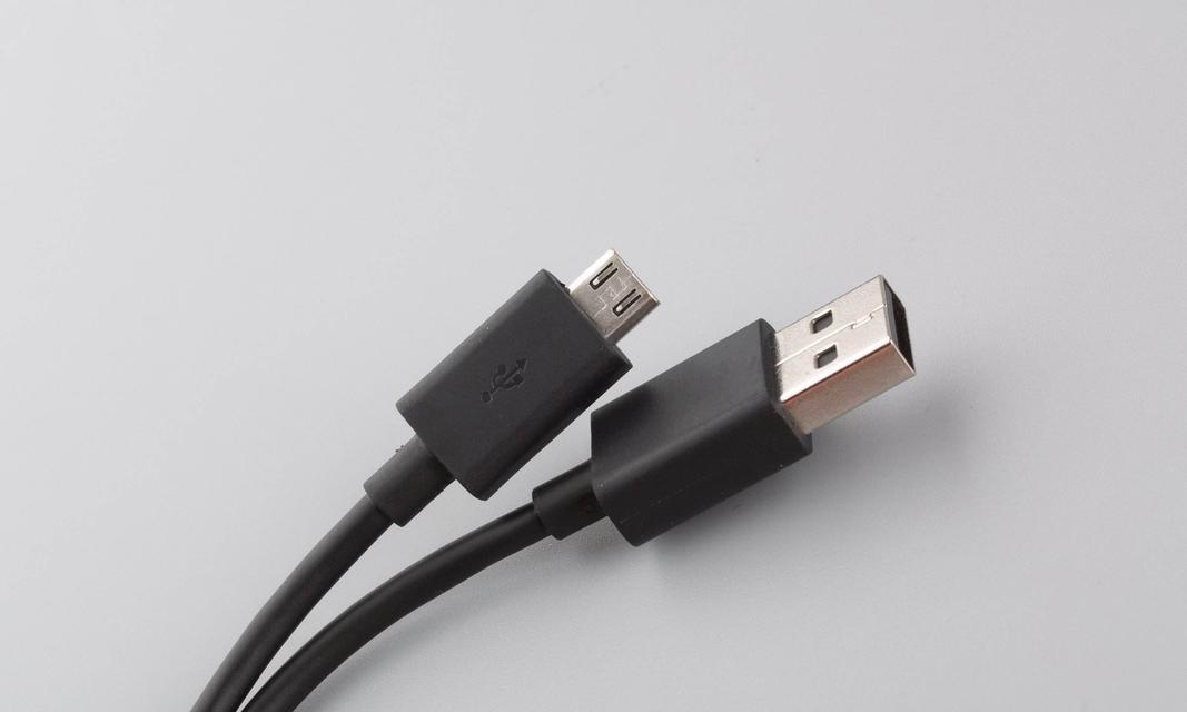 充电接口的多样性——从USB到Type-C（探索不同型号的充电接口及其特点与应用）-第2张图片-星耀数码