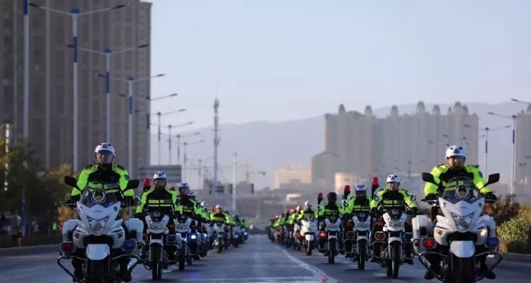 以慑力铁血警卫（中国国防的中流砥柱和军事实力的象征）-第1张图片-星耀数码
