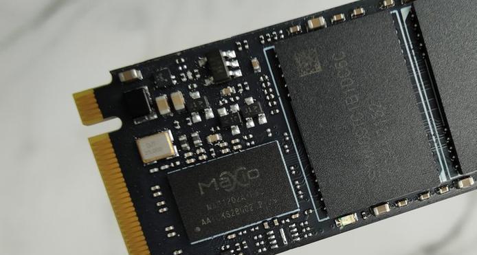 芯邦CBM2199A量产启动教程（实现快速、稳定的量产过程，提升产品生产效率）-第1张图片-星耀数码