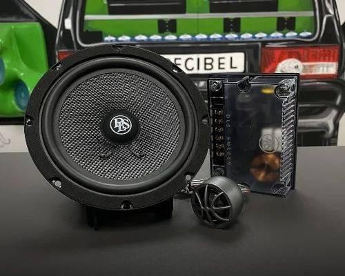 DlS喇叭（探索DlS喇叭技术的卓越声音品质与便携性能）-第2张图片-星耀数码