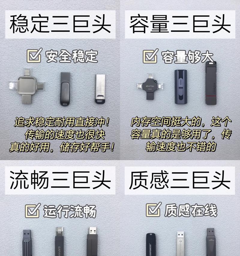 轻松自己动手，用U盘安装系统（简单教程分享，让你轻松操作）-第2张图片-星耀数码