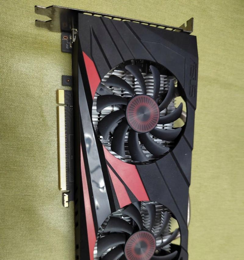 影驰960性能评测（探索影驰960的强大性能和出色表现）-第3张图片-星耀数码