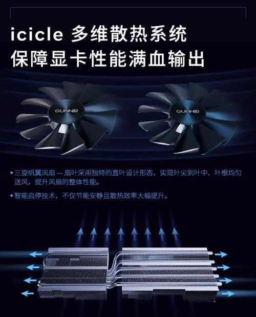探索独立显卡的型号选择之道（了解不同型号的独立显卡，选择适合你的最佳方案）-第3张图片-星耀数码