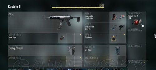 《COD11高级战争配置要求详解》（探索COD11高级战争的最佳电脑配置，让你畅享游戏乐趣）-第2张图片-星耀数码