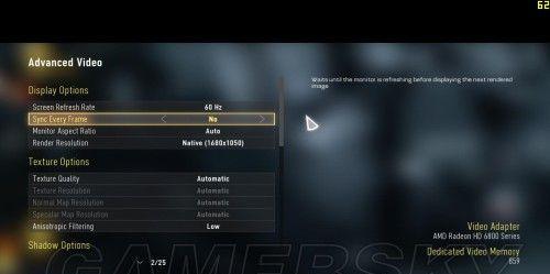 《COD11高级战争配置要求详解》（探索COD11高级战争的最佳电脑配置，让你畅享游戏乐趣）-第3张图片-星耀数码