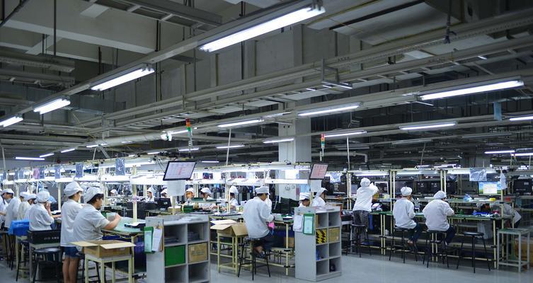富士康总裁助理的工作职责和能力要求（揭秘富士康总裁助理的关键角色及其职责和能力要求）-第3张图片-星耀数码