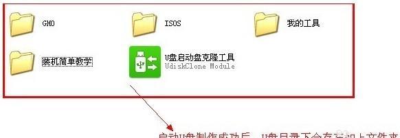 玩转游戏U盘，尽享游戏乐趣！（游戏U盘使用教程，快速入门游戏世界）-第3张图片-星耀数码