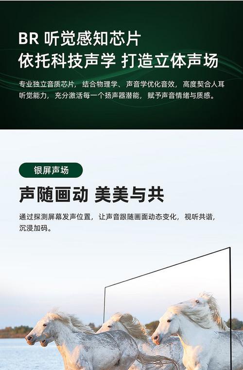 东芝55寸电视评测（探索东芝55寸电视的特点和性能表现）-第1张图片-星耀数码