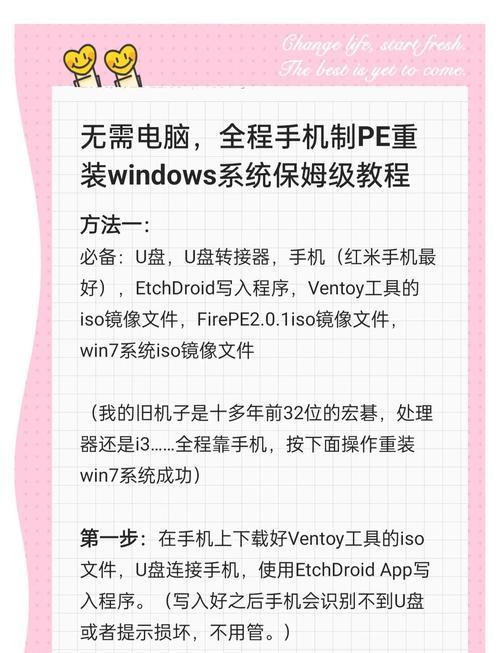Win7旗舰版重装系统教程（详细指导如何使用Win7旗舰版重新安装操作系统）-第3张图片-星耀数码
