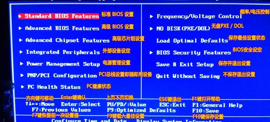 如何使用Win7电脑还原系统（一步步教你恢复Win7电脑到初始状态）-第1张图片-星耀数码