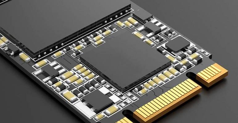 联阳IT1176主控量产教程（实用教程帮助您快速掌握主控量产技巧）-第1张图片-星耀数码