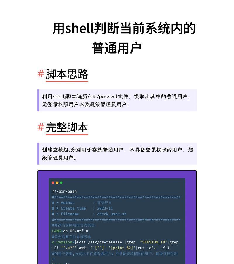 解决电脑显示脚本错误的方法（快速排除常见的脚本错误问题）-第2张图片-星耀数码