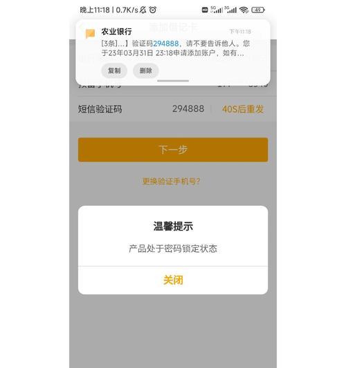 如何更改电脑密码错误锁定（一步步教你解除电脑密码错误锁定）-第3张图片-星耀数码