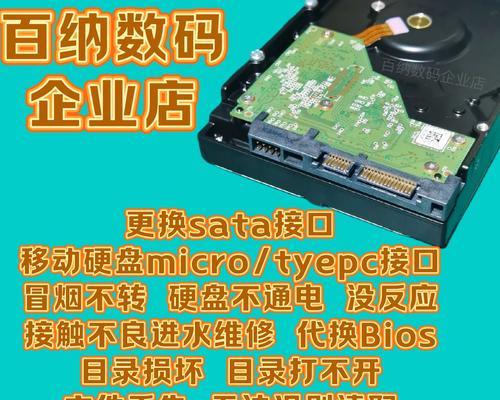 电脑硬盘格式错误恢复的方法与技巧（解决电脑硬盘格式错误的有效办法和步骤）-第2张图片-星耀数码