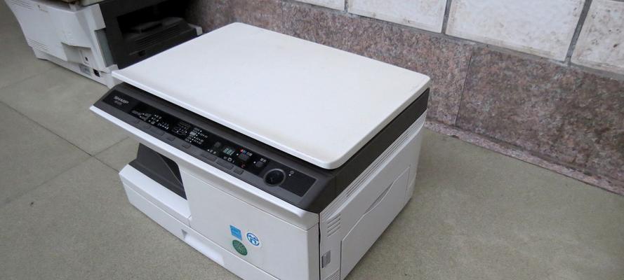 夏普打印电脑状态显示错误的原因与解决方法（探究夏普打印电脑显示错误的常见问题及应对之道）-第3张图片-星耀数码