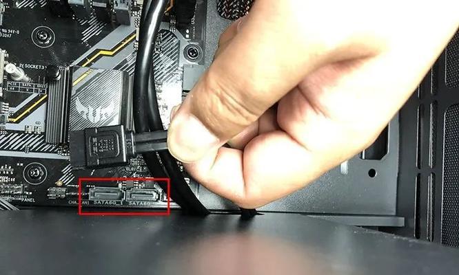 Win1064位硬盘安装教程（一步一步教你如何在64位硬盘上安装Win10操作系统）-第3张图片-星耀数码