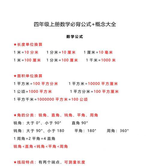寸与厘米的转换公式及应用（探讨寸与厘米之间的转换关系及实际应用场景）-第1张图片-星耀数码