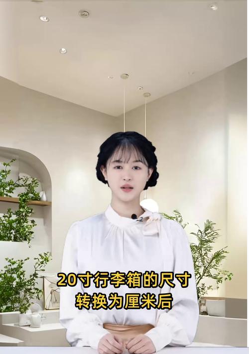 寸与厘米的转换公式及应用（探讨寸与厘米之间的转换关系及实际应用场景）-第3张图片-星耀数码