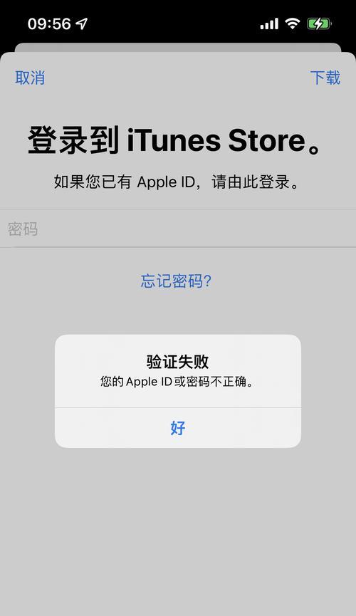 电脑无法上网，密码错误的解决方法（解决电脑密码错误导致无法上网的常见问题及解决方法）-第3张图片-星耀数码