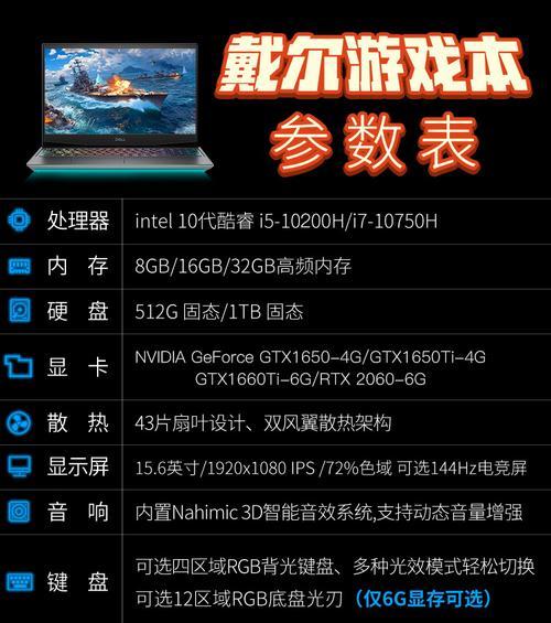 戴尔游匣G3新机激活教程（轻松激活你的戴尔游匣G3，享受极致游戏体验）-第1张图片-星耀数码