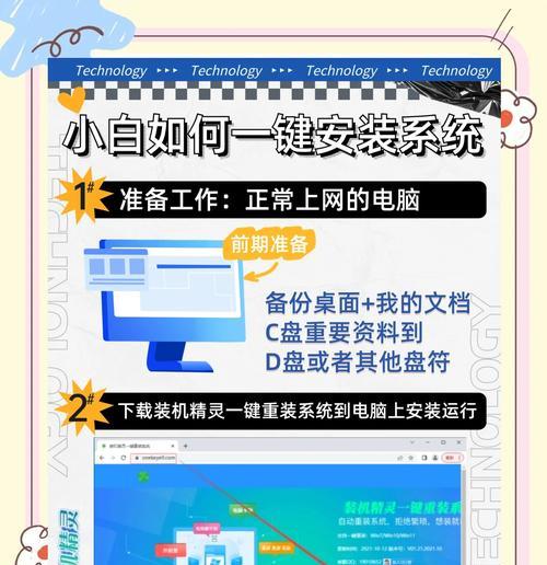 用光盘重装电脑系统的完整教程（一步步教你如何利用光盘轻松重装电脑系统）-第3张图片-星耀数码