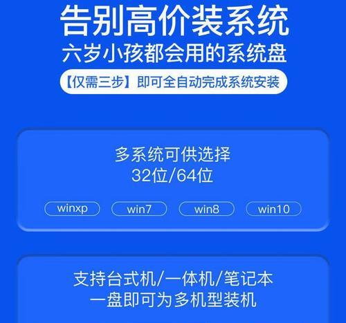 用光盘重装电脑系统的完整教程（一步步教你如何利用光盘轻松重装电脑系统）-第2张图片-星耀数码