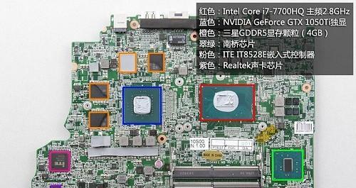 深入学习机械师F117BPro（掌握F117BPro，打造完美机械体验）-第2张图片-星耀数码