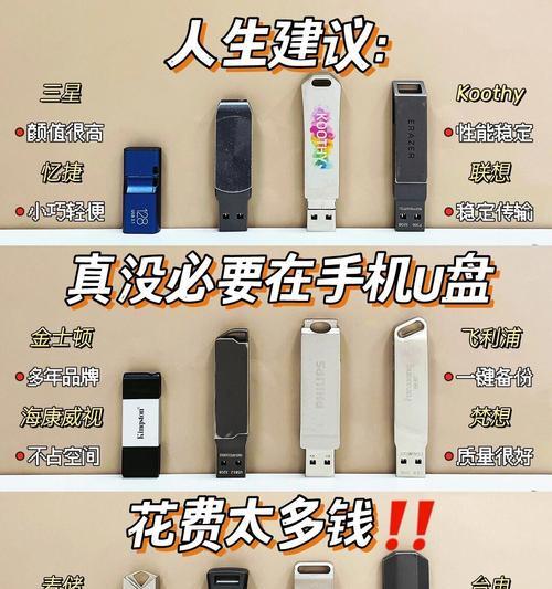 手机转换U盘使用方法（将手机充当U盘，实现数据传输的新方法）-第2张图片-星耀数码
